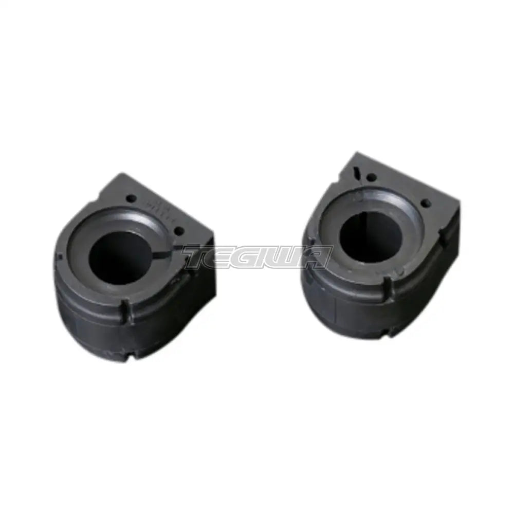 Hardrace Replacement Front Anti Roll Bar Replacement Stabilizer Bushes 7915 Mazda 3 BM BY 14 + Bushes