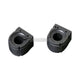 Hardrace Replacement Front Anti Roll Bar Replacement Stabilizer Bushes 7915 Mazda 3 BM BY 14 + Bushes