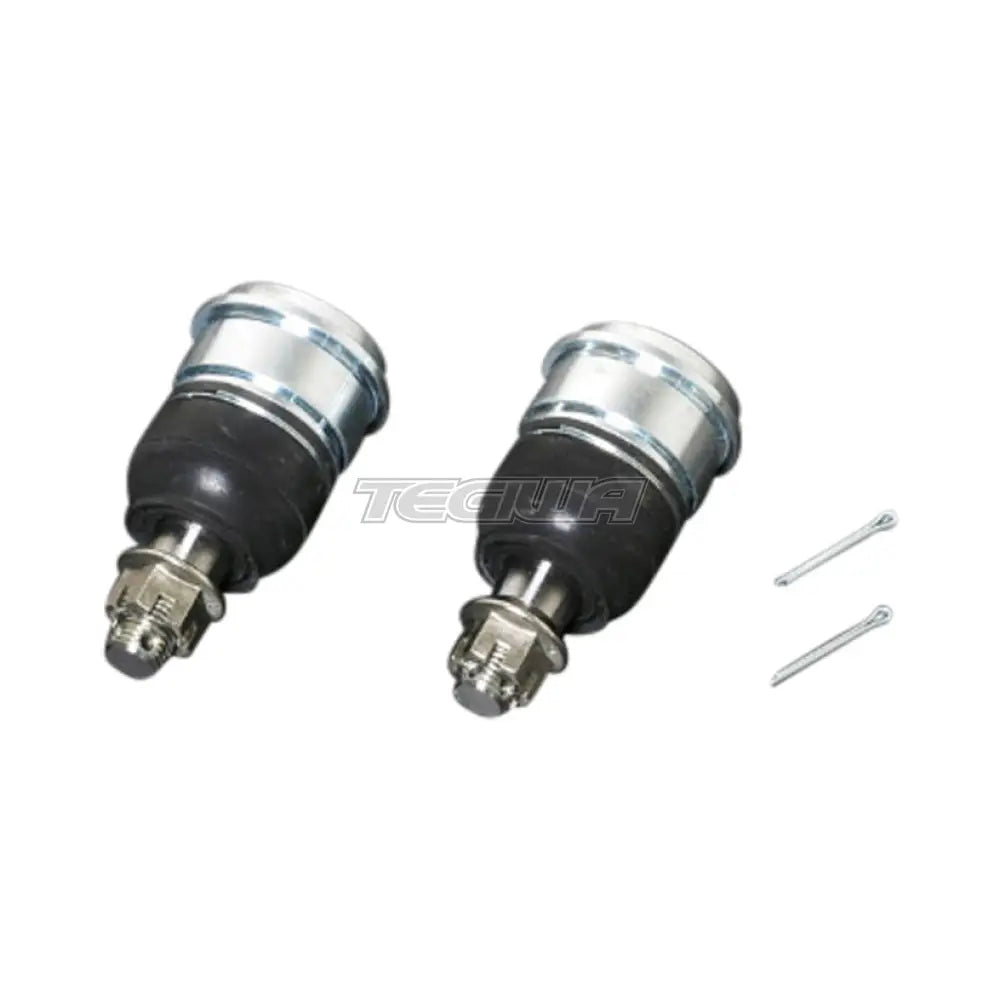 Hardrace Replacement Front Ball Joint 2Pc Set Integra DC5 Type S 05-06 Ball Joints & Track Rod Ends