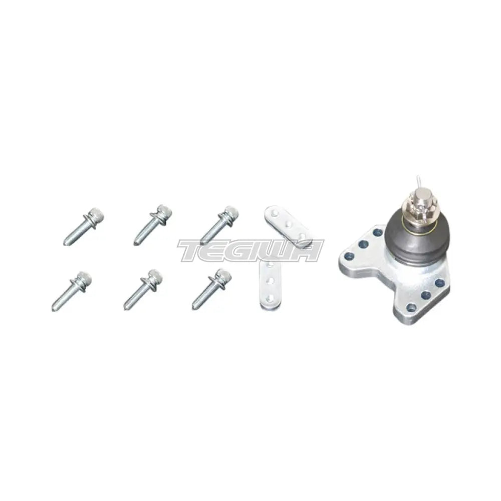 Hardrace Replacement Front Upper Negative Camber Arm Ball Joint 7104 Lexus IS200 IS300 Toyota JZX110 01-05 Ball Joints