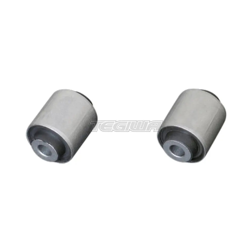 Hardrace Replacement Hardened Rubber Front Camber Kit Bush 1707 Lexus IS 06-13 GS 05-12 Camber & Control Arms