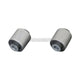 Hardrace Replacement Hardened Rubber Front Camber Kit Bush 1707 Lexus IS 06-13 GS 05-12 Camber & Control Arms