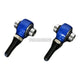 Hardrace Replacement Pillow Ball Rod End For #7393 2Pcs Drop links