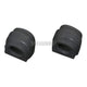 Hardrace Replacement Stabilizer Bushes For #7721 Bushes