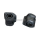Hardrace Replacement Stabilizer Bushes For #7967 Front Anti Roll Bar Bushes