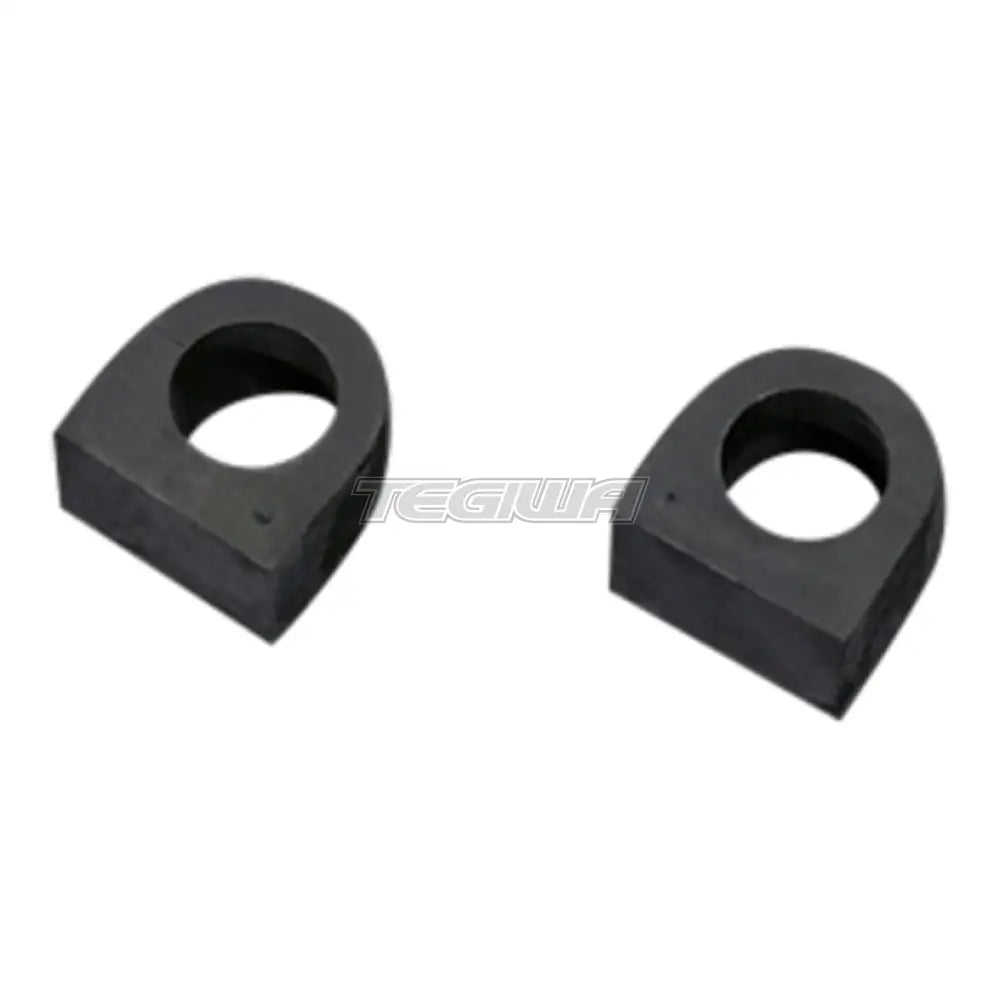 Hardrace Replacement Stabilizer Bushes For #7987 Bushes