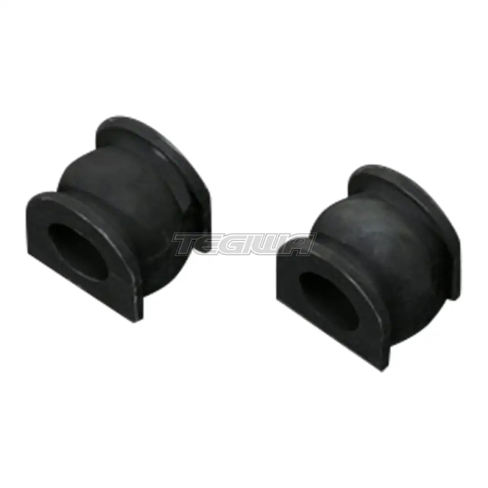 Hardrace Replacement Stabilizer Bushes For #8550 Bushes