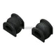 Hardrace Replacement Stabilizer Bushes For #8550 Bushes