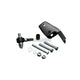 Hardrace Reverse Tie Rod End Front Panhard Rod Extension Bracket 2Pcs Suzuki Jimny 18 + LHD For 3’’ Lift Steering Arms