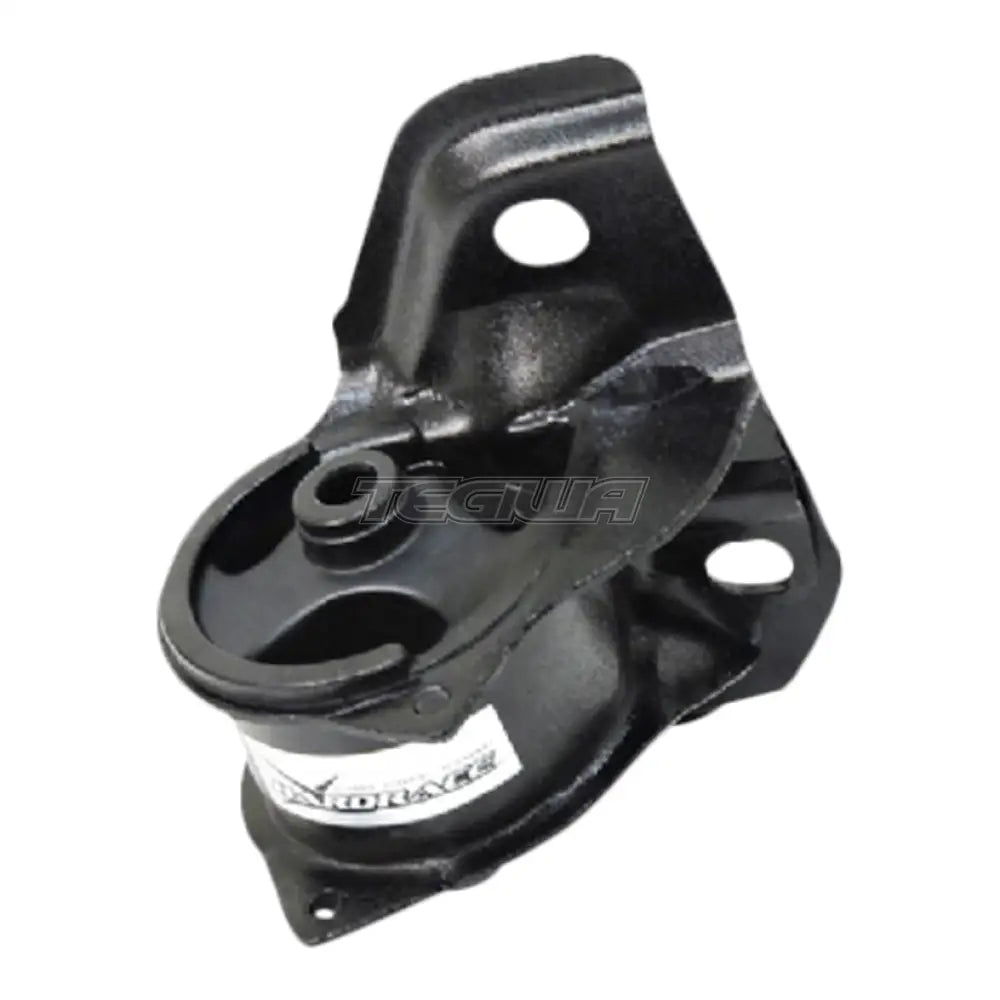 Hardrace Right Side Engine Mount MT Harden Rubber 1 Piece Set Honda Civic EG 92-96 Integra 94-01 Engine Mounts