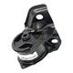 Hardrace Right Side Engine Mount MT Harden Rubber 1 Piece Set Honda Civic EG 92-96 Integra 94-01 Engine Mounts