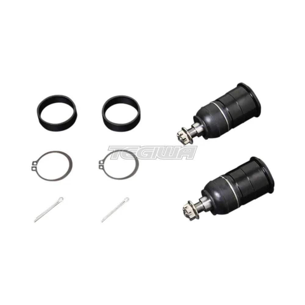 Hardrace Roll Centre Adjuster 2Pc Set Honda Accord CL7 03-07 Camber & Control Arms