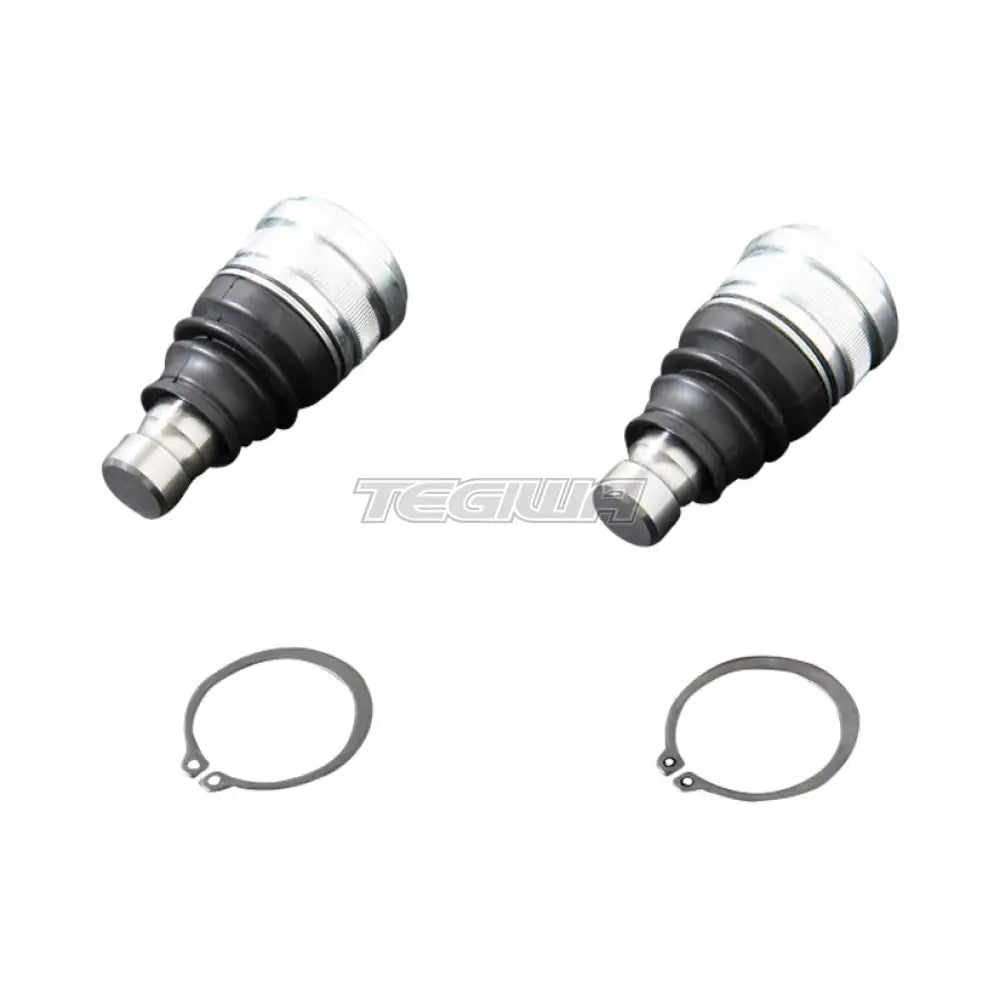 Hardrace Roll Centre Adjuster 2Pc Set Mitsubishi Lancer Fortis 07-17 Camber & Control Arms