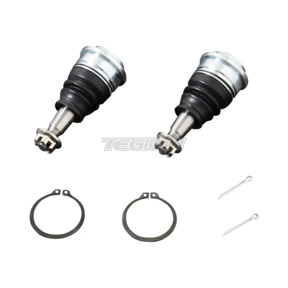Hardrace Roll Centre Adjuster 2Pc Set Suzuki Swift ZC32 Camber & Control Arms
