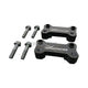 Hardrace Roll Centre Adjuster + 30mm 2Pc Set Lexus GS300 98-05 Camber & Control Arms