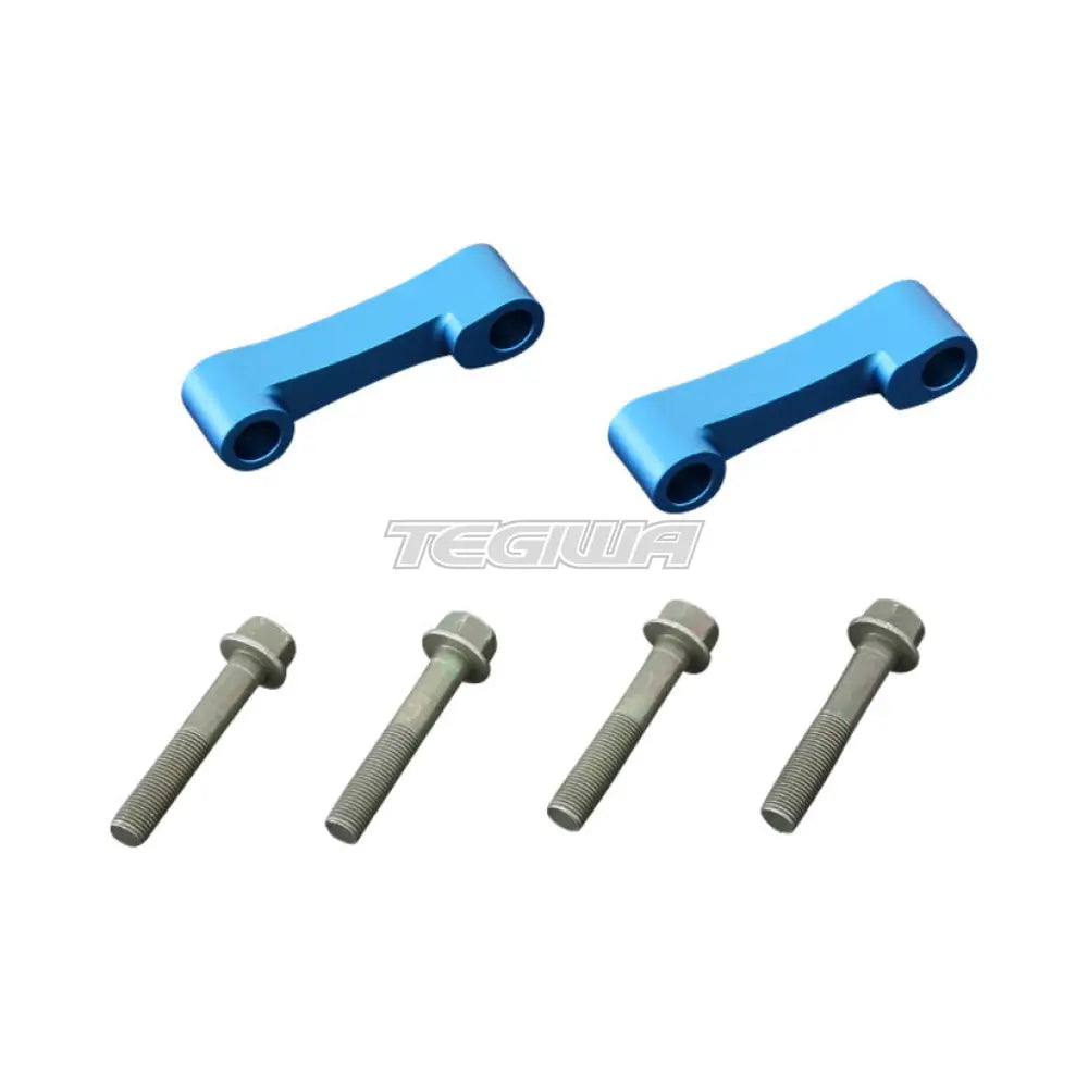 Hardrace Roll Centre Adjuster + 30mm 2Pc Set Lexus IS200 IS300 Toyota JZX90 JZX100 98-05 Camber & Control Arms