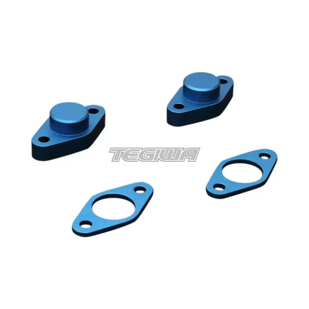 Hardrace Roll Centre Adjuster Rca 4Pc Set Mini R53 - CLEARANCE SALE Camber & Control Arms