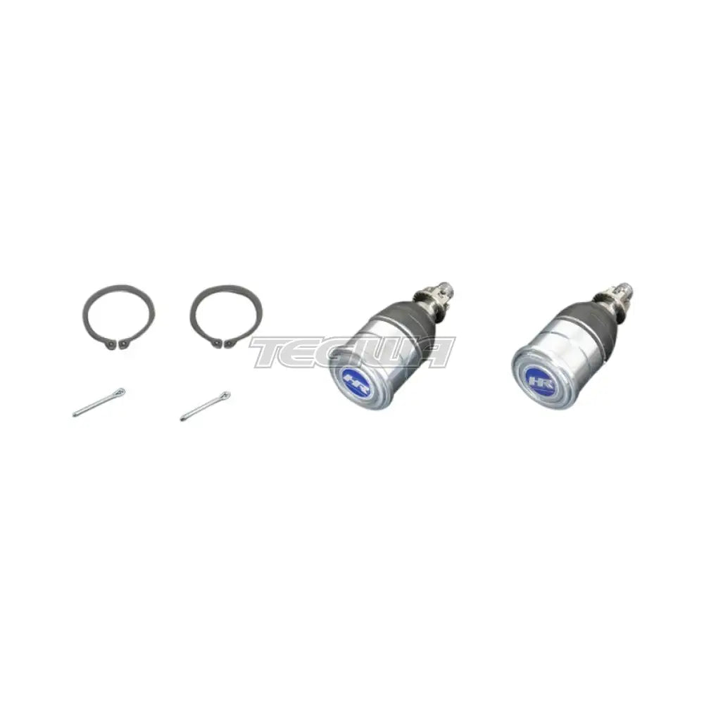 Hardrace Roll Centre Adjusters 2Pc Set Honda Civic EP3 Type R 01-05 Camber & Control Arms