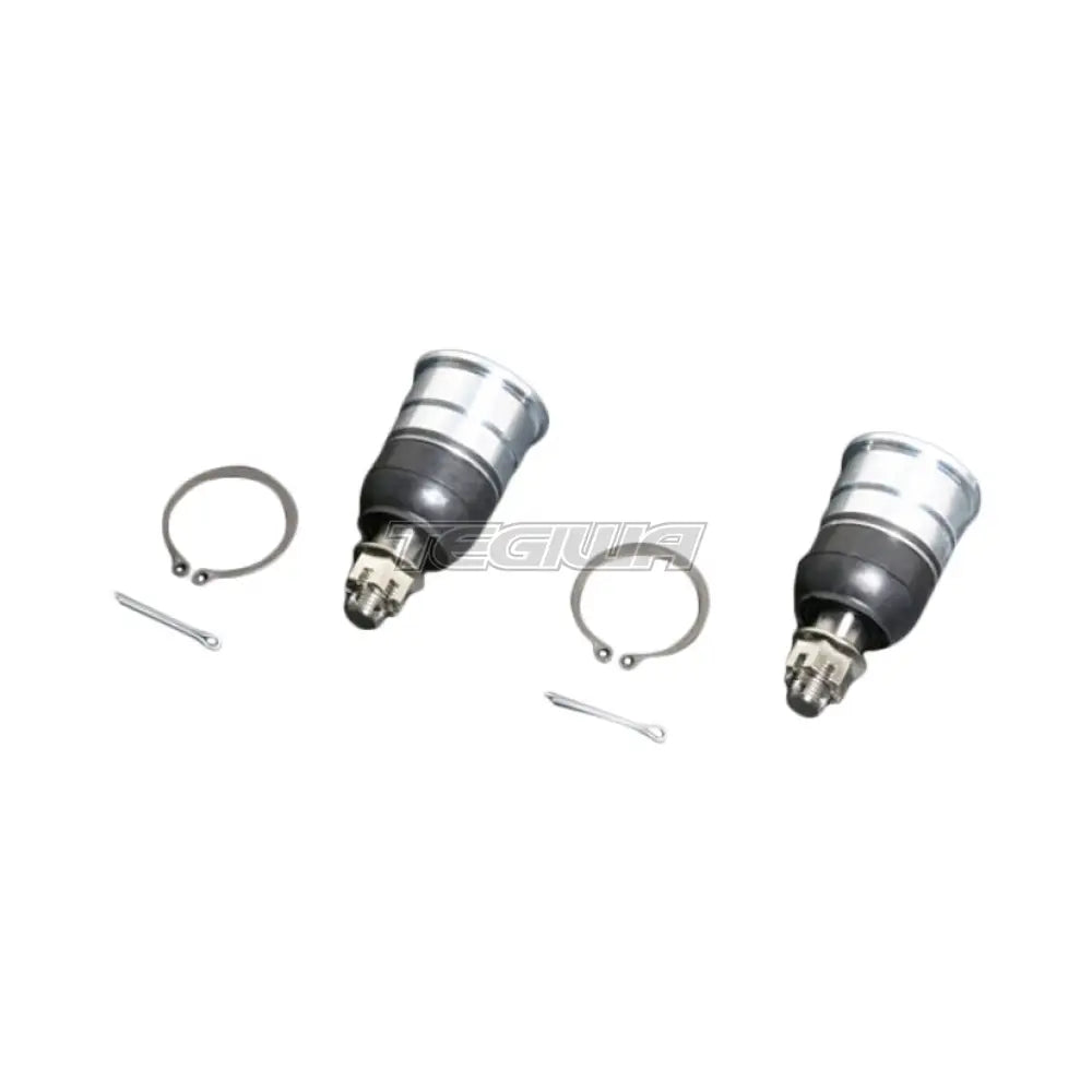 Hardrace Roll Centre Adjusters 2Pc Set Honda Integra Type S 05-06 Camber & Control Arms