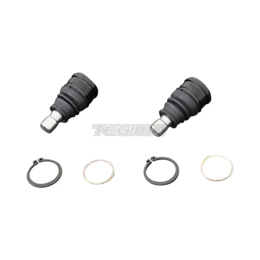 Hardrace Roll Centre Adjusters 2Pc Set Mazda2 Fiesta 07-14 Camber & Control Arms
