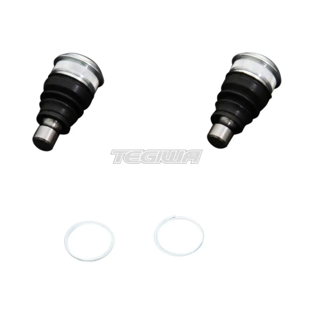 Hardrace Roll Centre Adjusters 2Pc Set Nissan Tiida Versa C11 Camber & Control Arms