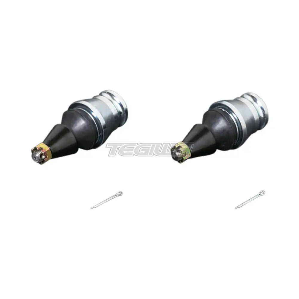 Hardrace Roll Centre Adjusters 2Pc Set Subaru Impreza GC GD GRB Legacy BL BP 92-14 Camber & Control Arms
