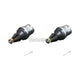 Hardrace Roll Centre Adjusters 2Pc Set Subaru Impreza GC GD GRB Legacy BL BP 92-14 Camber & Control Arms