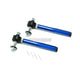 Hardrace Roll Centre Tie Rod End Pillow Ball Equipped Honda Civic Type R FK8 17-21 Steering Arms