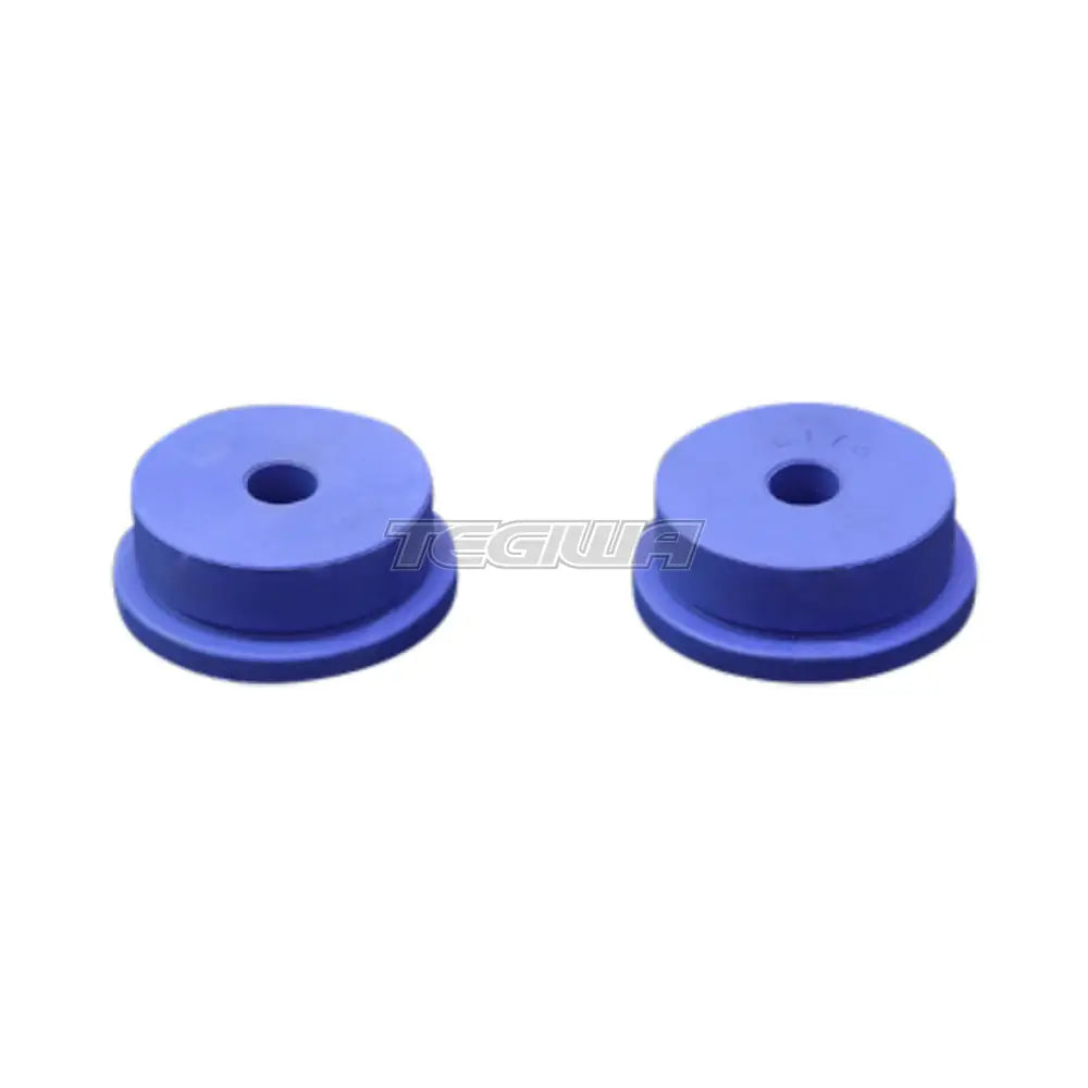 Hardrace Shifter Bushes 2Pc Set Subaru Impreza 5MT GC GD Short Shifters & Bushes