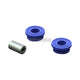 Hardrace Shifter Bushes 3Pc Set Subaru Impreza GC GD 6MT 92-07 Short Shifters & Bushes