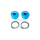 Hardrace Shifter Cable Bushing Toyota GR Yaris 20 + Bushes