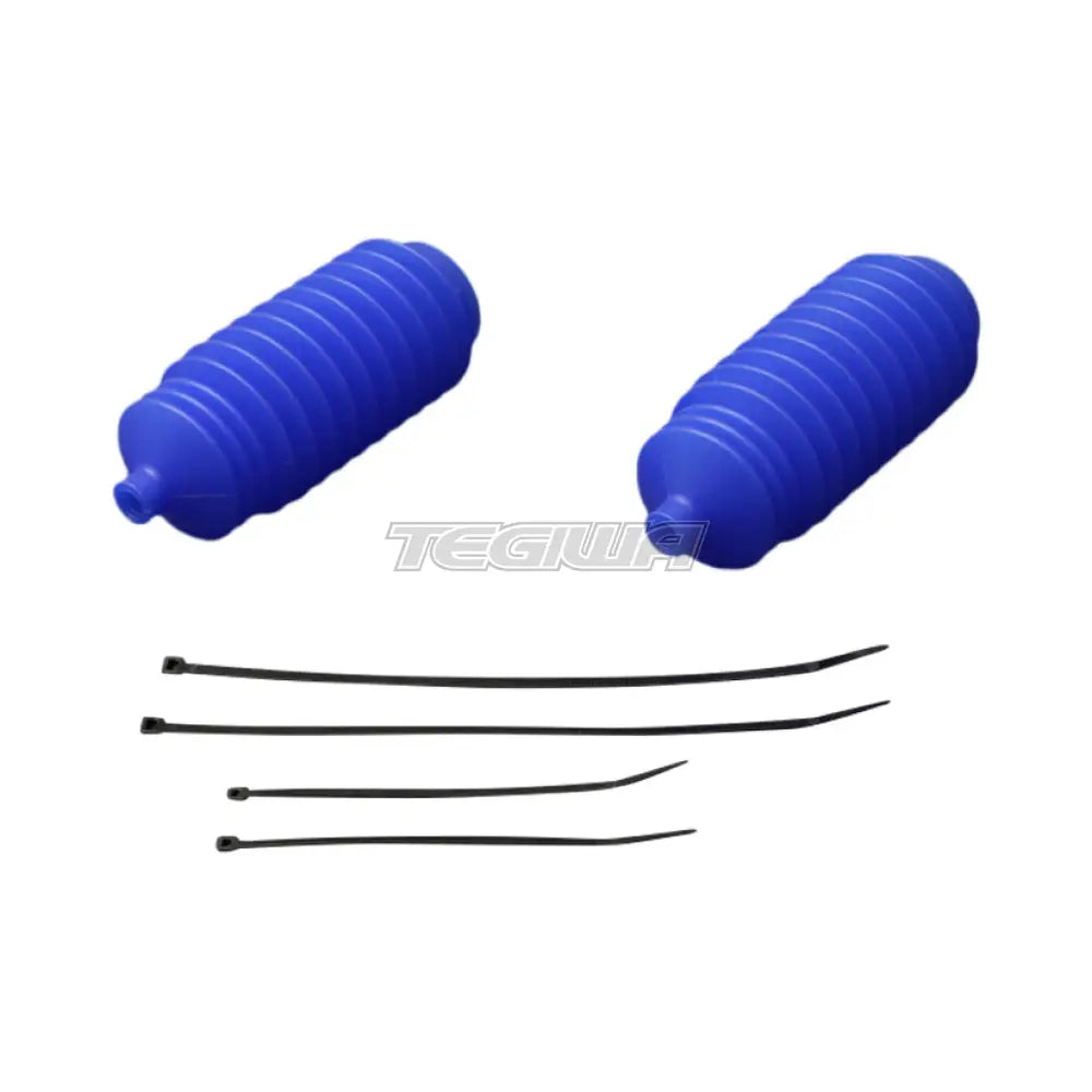 Hardrace Silicone Steering Boot Kit 2Pc Set Nissan Steering Arms