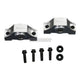 Hardrace Solid Aluminium Engine Mounts Honda Civic EG EK Integra DC2 Engine Mounts