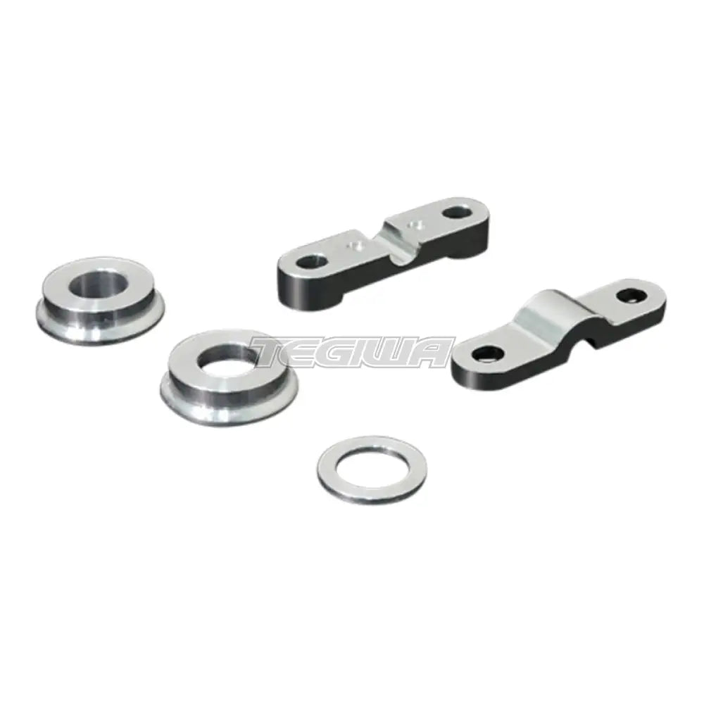 Hardrace Solid Aluminium Shifter Bushes Honda Civic EG EK Integra DC Short Shifters & Bushes