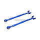 Hardrace Spherical Bearings Adjustable Rear Camber Kit 2Pc Set BMW E36 E46 Camber & Control Arms