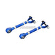 Hardrace Spherical Bearings Adjustable Rear Toe Arm 2Pc Set Ford Mustang 6Th Gen 15 + Camber & Control Arms
