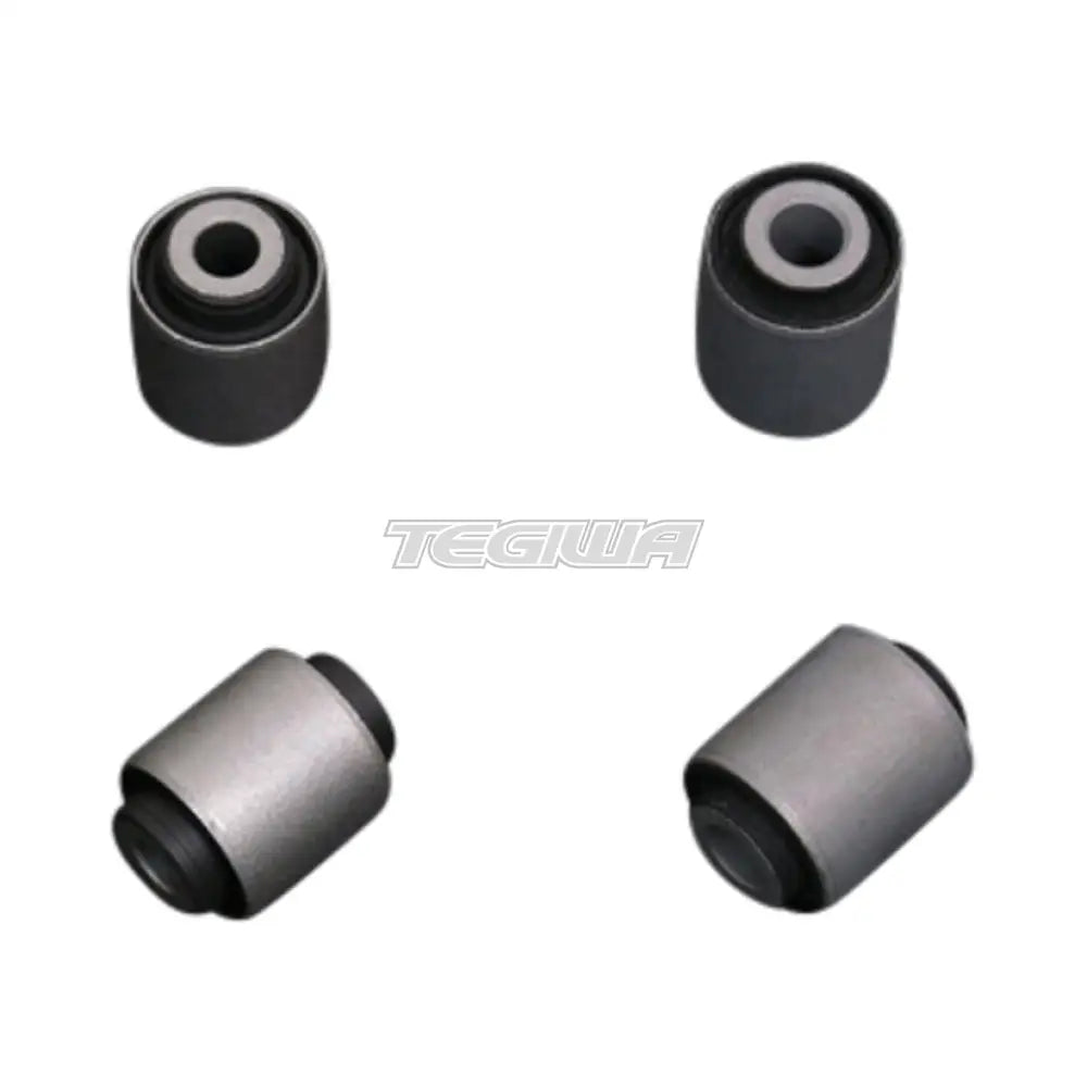 Hardrace Spherical Bearings Adjustable Rear Toe Kit 2Pc Set Chevrolet Camaro 6Th Gen 16 + Camber & Control Arms