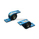 Hardrace Spherical Bearings Front Control Arm Big Bushes 2Pc Set Subaru Impreza GC GD 92-07 Bushes