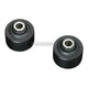 Hardrace Spherical Bearings Front Lower Arm Big Bushes 2Pc Set Subaru Legacy BM BR 09-14 Bushes