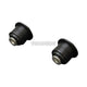 Hardrace Spherical Bearings Front Lower Arm Bushes 2Pc Set Honda S2000 AP1 AP2 99-09 Bushes