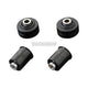 Hardrace Spherical Bearings Front Lower Arm Bushes 4Pc Set Suzuki Swift ZC31 05-10 Bushes