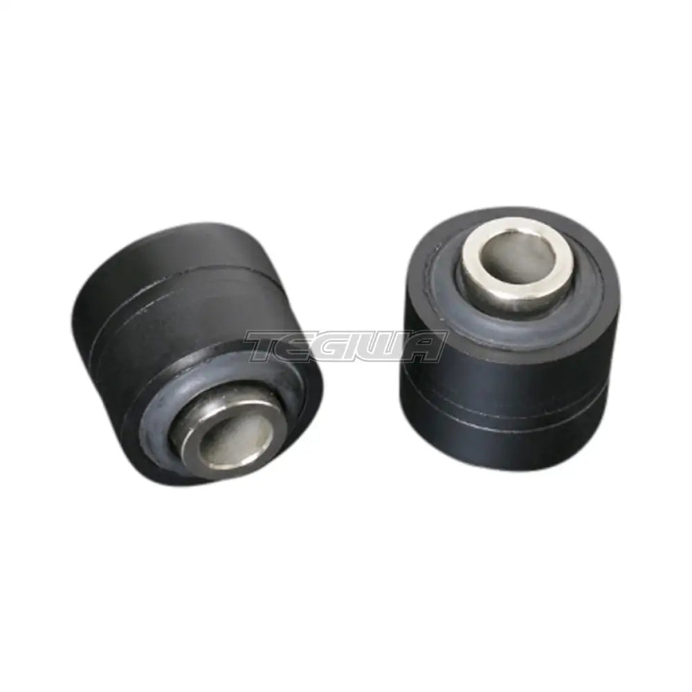 Hardrace Spherical Bearings Front Lower Arm Rear Bushes 2Pc Set Toyota Land Cruiser FZJ80 FZJ100 Bushes