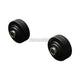 Hardrace Spherical Bearings Front Lower Arm Rear Side Big Bushes 2Pc Set Mitsubishi Evo 7-9 03-07 Bushes