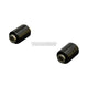 Hardrace Spherical Bearings Front Lower Arm Small Bushes 2Pc Set Subaru Impreza GD 00-07 Bushes