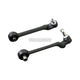 Hardrace Spherical Bearings Front Lower Control Arm 2Pc Set BMW 3 Series F9X 1 Series E87 E82 04-13 Camber & Control