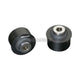 Hardrace Spherical Bearings Front Tension Rod Bushes 60mm OD 2Pc Set Lexus GS300 SC430 98-99 Bushes