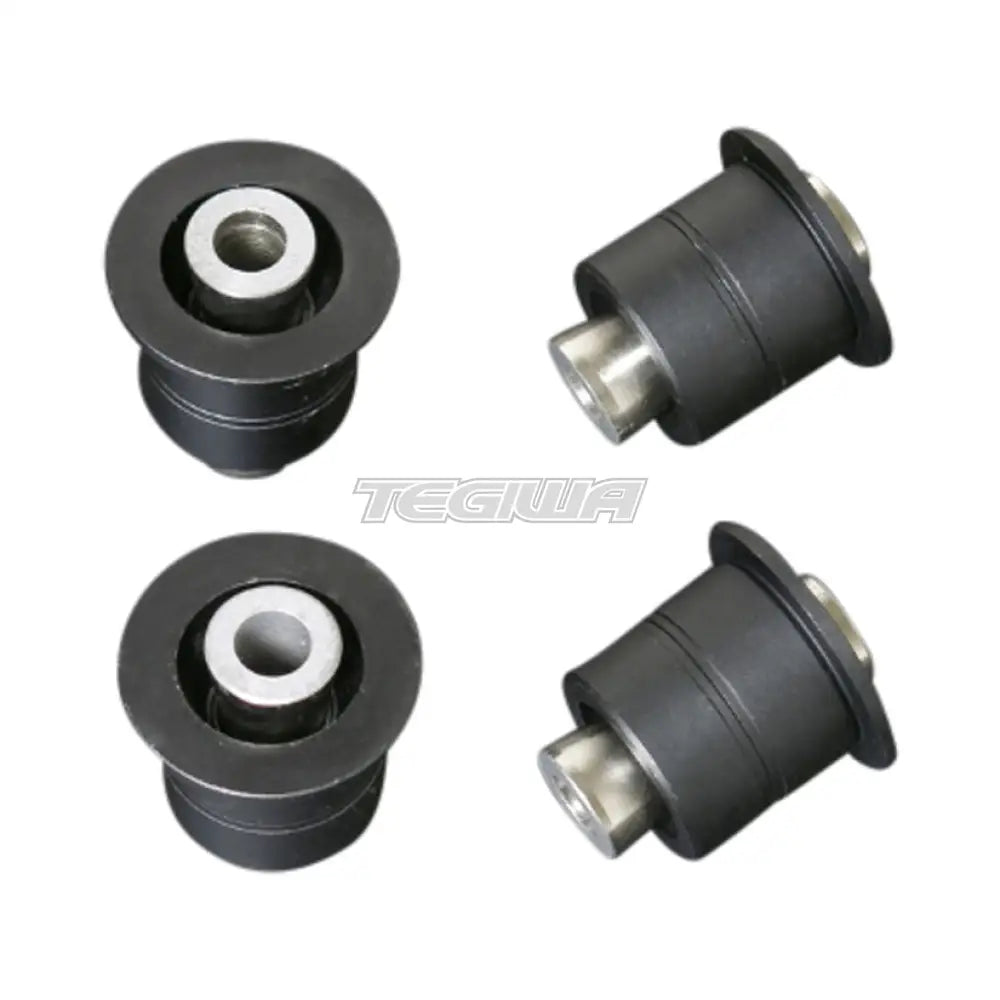 Hardrace Spherical Bearings Front Upper Arm Bushes Mazda MX5 Miata ND 15 + Bushes
