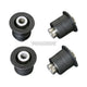 Hardrace Spherical Bearings Front Upper Arm Bushes Mazda MX5 Miata ND 15 + Bushes
