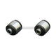 Hardrace Spherical Bearings Lower Arm Bushes 2Pc Set Honda Integra DC5 02-06 Bushes