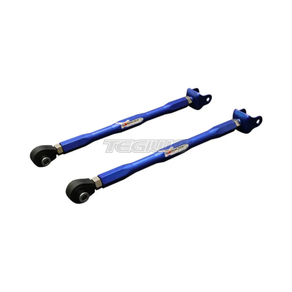 Hardrace Spherical Bearings Rear Camber 2Pc Kit Audi TT Golf IV R32 4WD 01-06 Camber & Control Arms